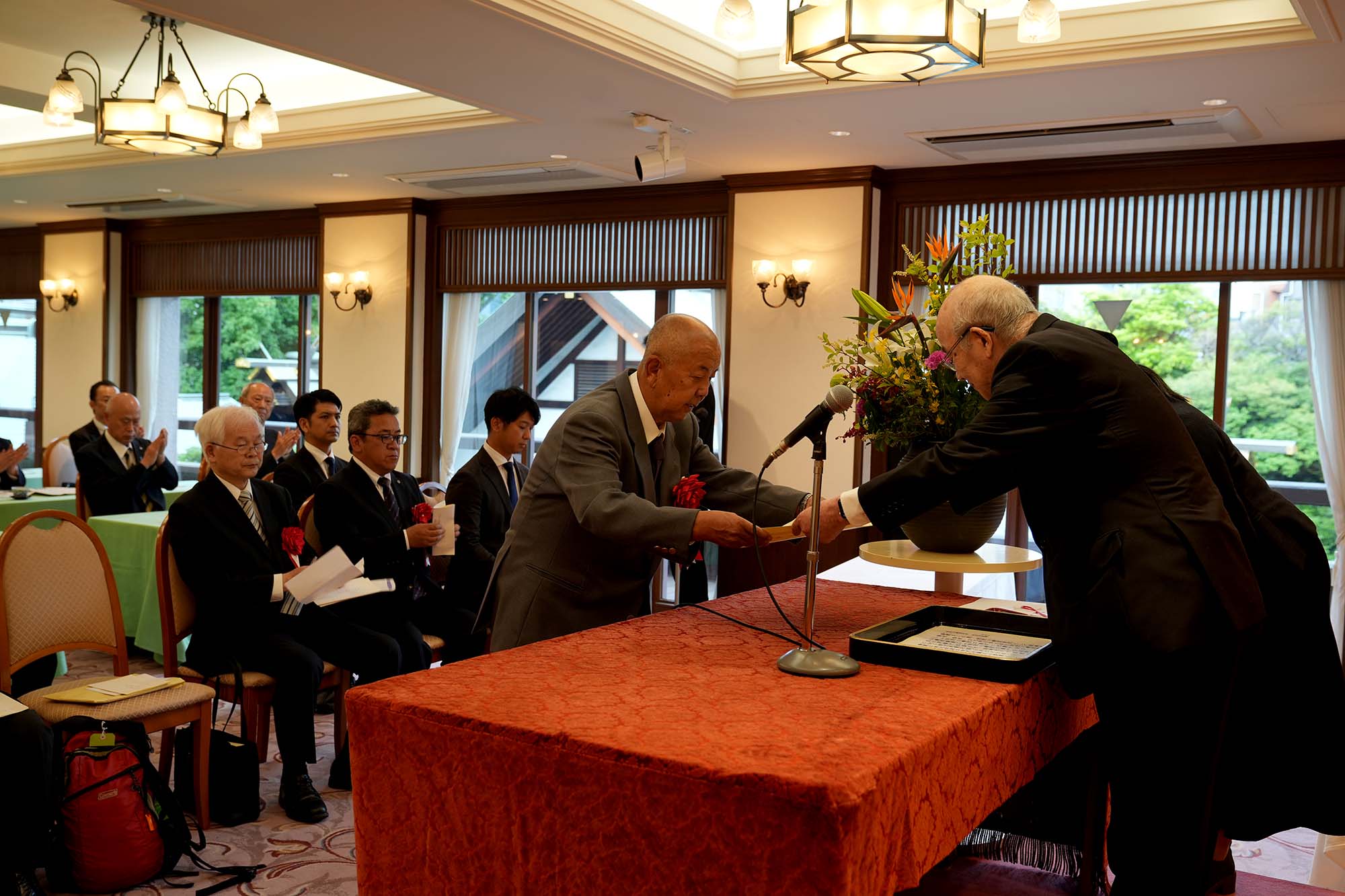 表彰・神道芸能普及費 – 神道文化会 | 伝えたい日本のココロとカタチ。