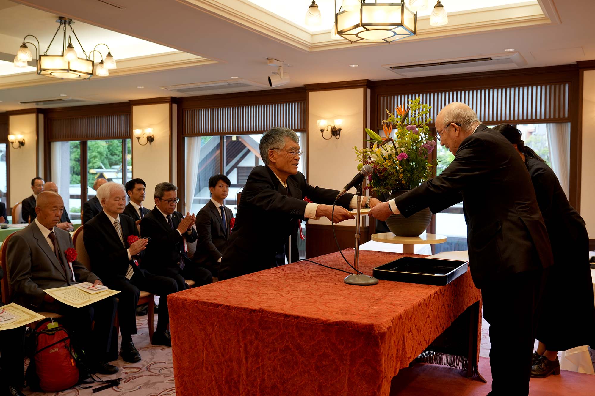 表彰・神道芸能普及費 – 神道文化会 | 伝えたい日本のココロとカタチ。